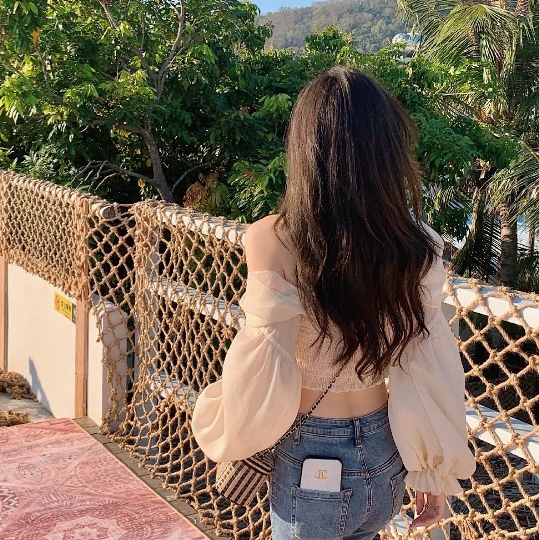 梯田姐妹