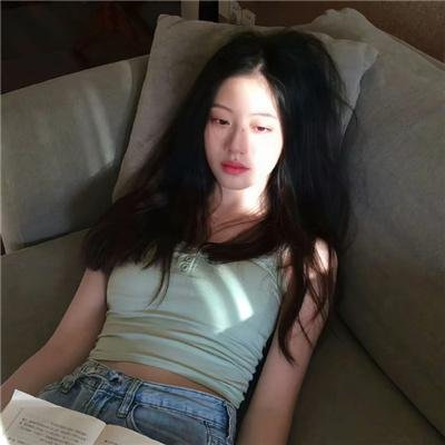 美女与液体人
