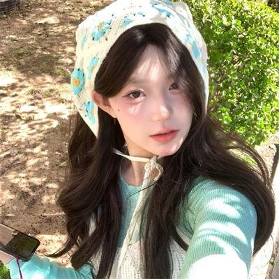花漾牌手